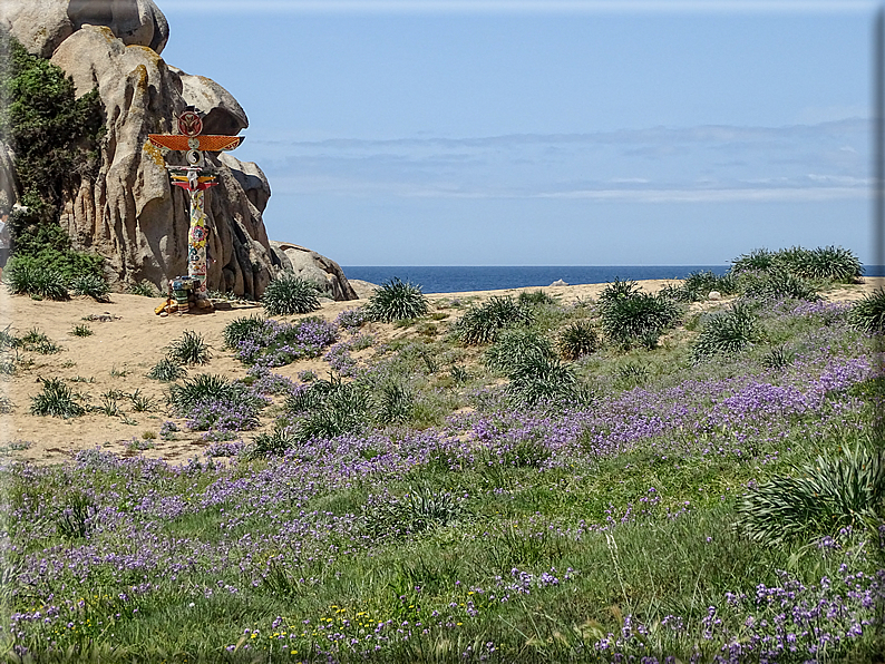 foto Cala Grande 